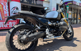 BMW R12 nineT 2024 0N01