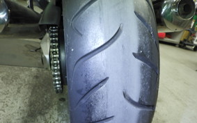 YAMAHA TDM900 ABS 2005