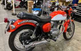 KAWASAKI ESTRELLA BJ250A
