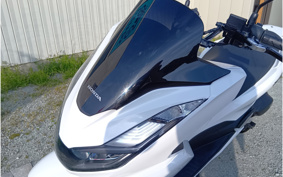 HONDA PCX 125 JK05