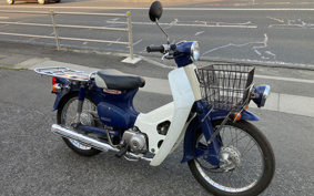 HONDA SUPER CUB50 AA01