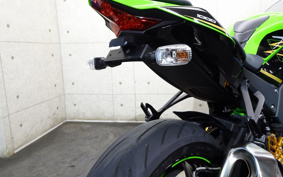 KAWASAKI NINJA ZX-10R 2020 ZXT02E