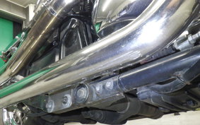 KAWASAKI VULCAN 400 Gen.2 1997 VN400A