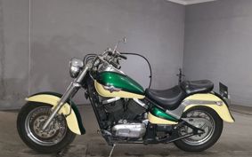 KAWASAKI VULCAN400 CLASSIC VN400A