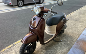 HONDA GIORNO AF70