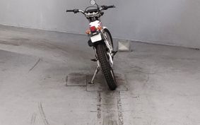 HONDA TLM220R MD23
