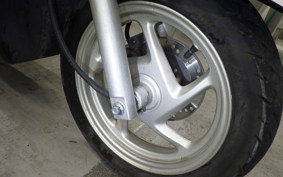 HONDA LEAD 110 2021 JF19