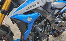 SUZUKI GSR750 2015 GR7NA
