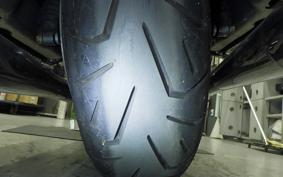 HARLEY FLHR 1580 2010