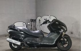 HONDA FORZA Z MF08