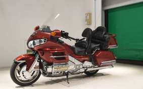 HONDA GL 1800 GOLD WING 2001