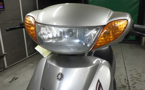 YAMAHA JOG Gen.5 2025 SA36J