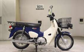 HONDA C110 SUPER CUB 1995 JA42