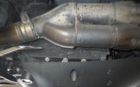 KAWASAKI 1400 GTR 2010