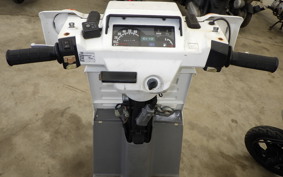 HONDA GYRO X TD02