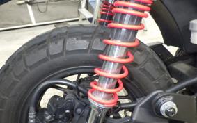 HONDA MONKEY 125 JB03