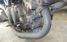 HONDA VTR 250 Gen. 2 MC33