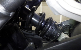 HONDA CB650R E-Clutch 2024 RH17