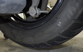 SUZUKI ADDRESS V125 G CF4EA