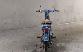 HONDA SUPER CUB50 C50