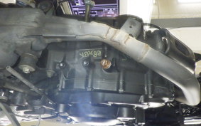 SUZUKI GIXXER 150 2014 NG4BG