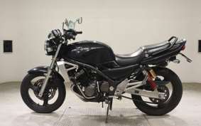 KAWASAKI BALIUS 250 Gen.2 ZR250B
