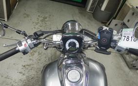 SUZUKI BOULEVARD 400 2007 VK55A