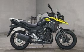 SUZUKI V-STROM 250 DS11A