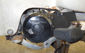 HONDA LITTLE CUB AA01