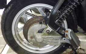 BMW K100RS