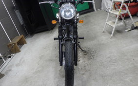KAWASAKI ESTRELLA 2010 BJ250A