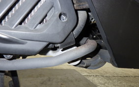 HONDA LEAD 125 2015 JF45