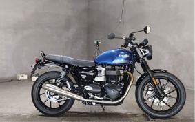 TRIUMPH STREET TWIN 2021 DAD74G