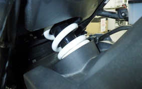 SUZUKI Vｽﾄﾛｰﾑ250SX 2023 EL11L