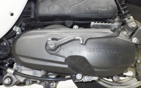 HONDA GIORNO 3 2016 AF77