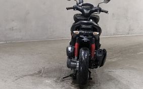 YAMAHA NVX125 SED3