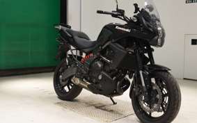 KAWASAKI VERSYS 650 2015