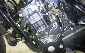 HONDA REBEL 250 A MC49