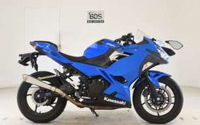 KAWASAKI NINJA 250 2 EX250P