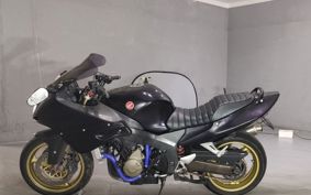 HONDA CBR1100XX 2000 SC35
