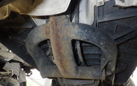 HONDA GYRO UP TA01