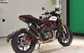 INDIAN FTR1200R carbon 2021