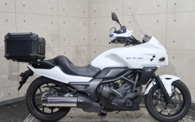 HONDA CTX700 DCT 2013 RC69