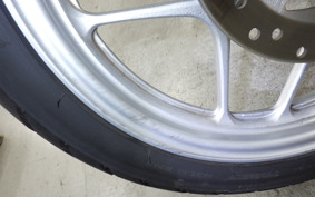 HONDA SH MODE 1991 JF51