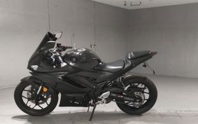 YAMAHA YZF-R25 RG43J