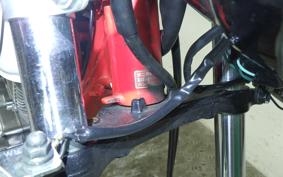 HONDA APE 100