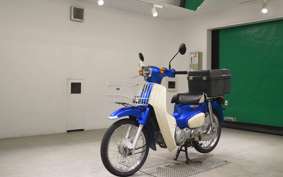 HONDA C110 SUPER CUB JA44