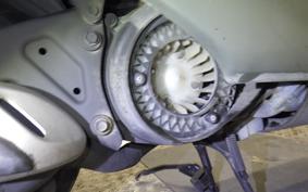 HONDA LEAD 100 1977 JF06