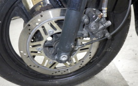 KAWASAKI GPZ400R 1989 ZX400D