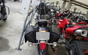 YAMAHA DRAGSTAR 400 CLASSIC 2009 VH01J